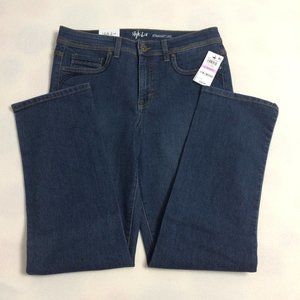 NWT - Style & Co Jeans 6 Short